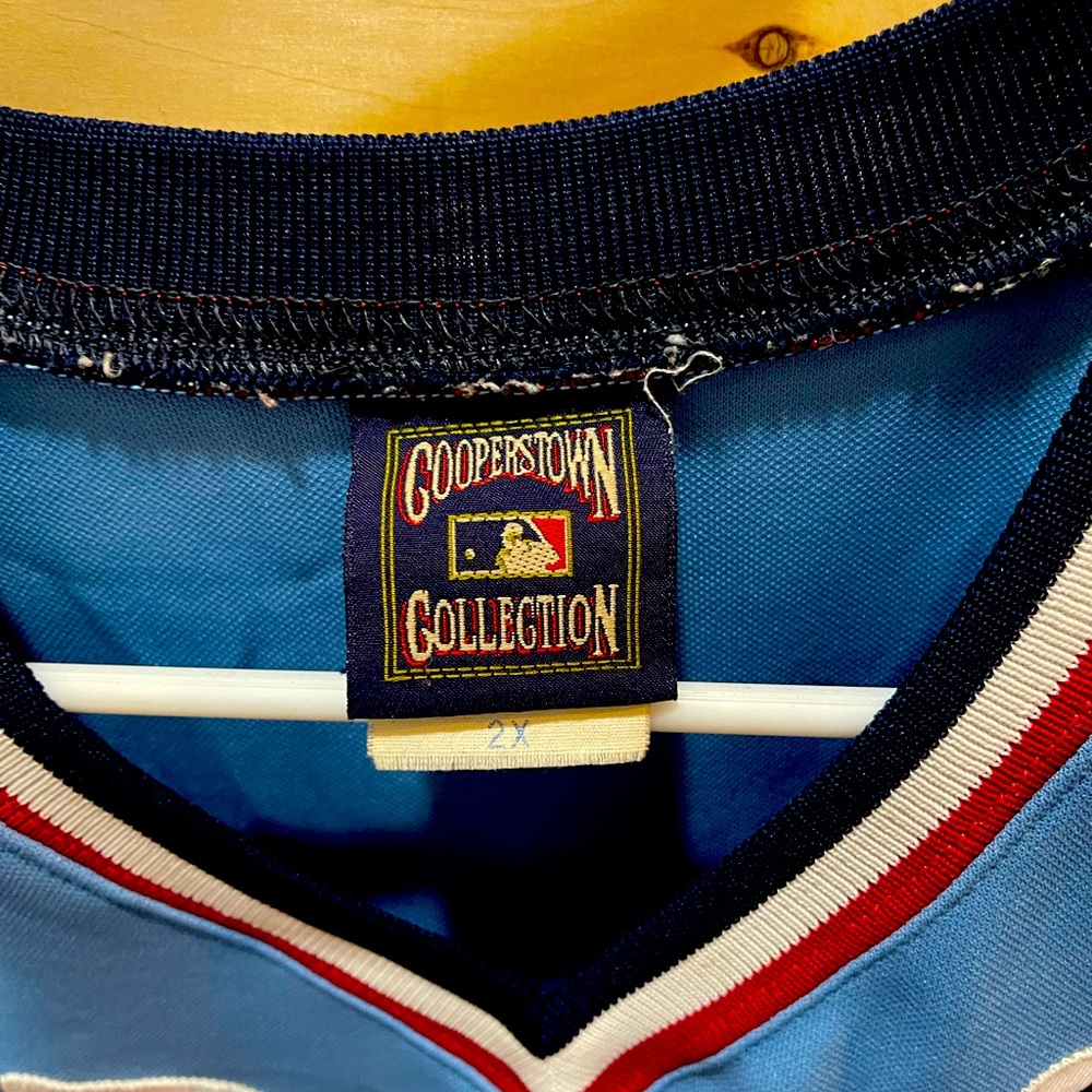 Cardinals Jersey